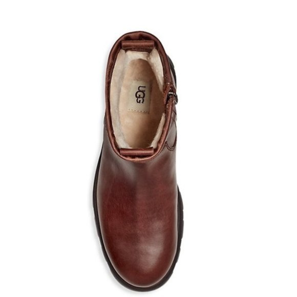 UGG Men's Kennen Chelsea Boot - Picture 4 of 10